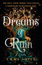 Dreams of Ruin: Shadow of Souls Book 3 cover image