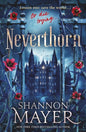 Neverthorn - The Enchanted Spine