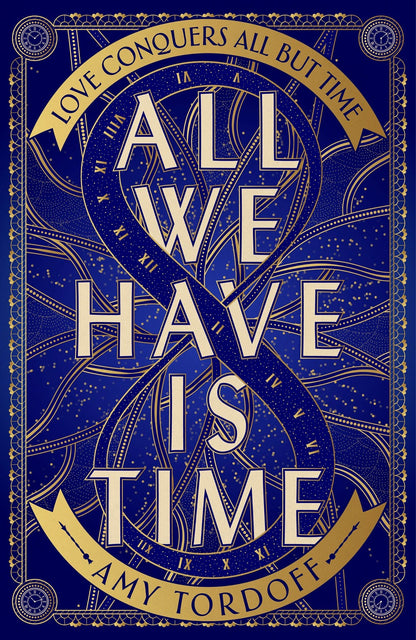 All We Have is Time