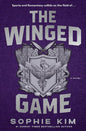 The Winged Game: The brand new sports romantasy from the Sunday Times bestselling author of The God and the Gumiho cover image