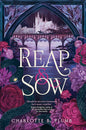 Reap & Sow cover image