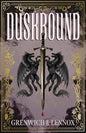 Duskbound: The epic sequel to the Sunday Times bestselling enemies-to-lovers fantasy romance Riftborne cover image