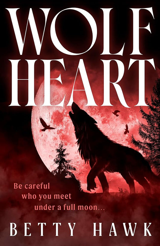 Wolfheart cover image