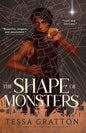 The Shape of Monsters (The Moon Heresies, 2) cover image