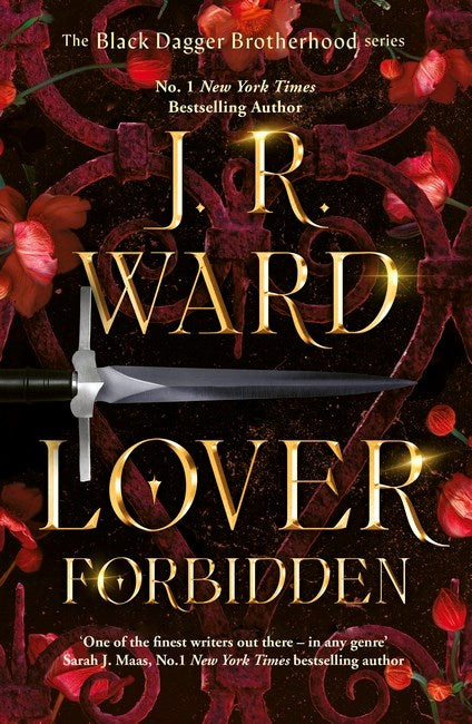 Lover Forbidden | Paperback