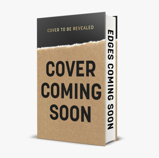 Untitled Empyrean (Not Book Four) | Hardcover - The Enchanted Spine