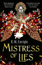 Mistress of Lies: the sensual and sinister Sunday Times bestseller! (The Age of Blood) cover image
