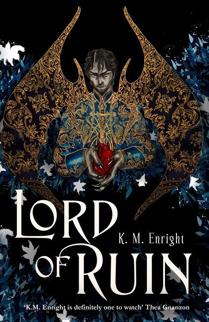 Lord of Ruin | Paperback