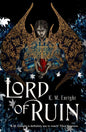 Lord of Ruin | Paperback
