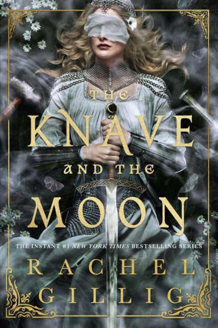 The Knave and the Moon - The Enchanted Spine