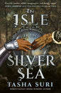 The Isle in the Silver Sea - The Enchanted Spine