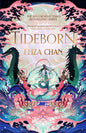 Tideborn - The Enchanted Spine