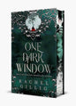 One Dark Window - The Enchanted Spine