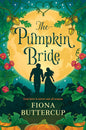 The Pumpkin Bride: A Novel cover image