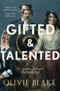 Gifted & Talented - The Enchanted Spine
