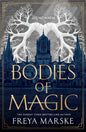 Bodies of Magic cover image