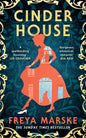 Cinder House cover image