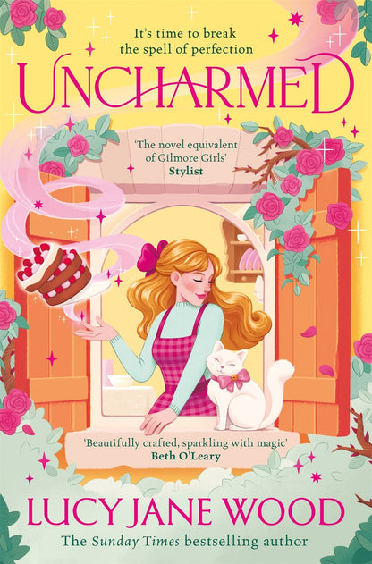 Uncharmed | Paperback