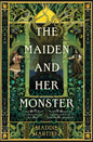 The Maiden and Her Monster - The Enchanted Spine