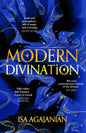 Modern Divination | Hardcover - The Enchanted Spine