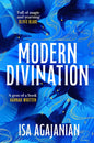 Modern Divination - The Enchanted Spine