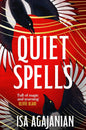 Quiet Spells (Spells for Life and Death, 2) cover image