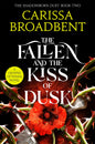The Fallen and the Kiss of Dusk | Paperback