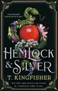 Hemlock & Silver | Hardback