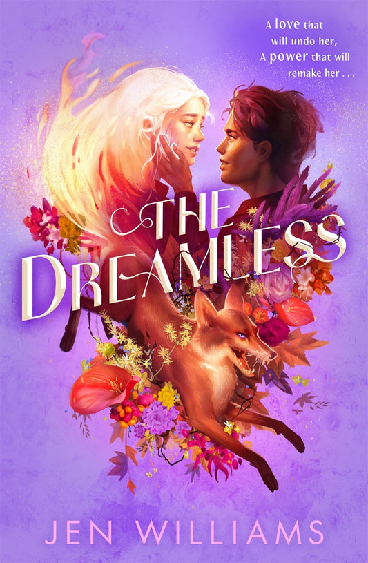 The Dreamless | Hardcover