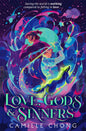 Love, Gods and Sinners - The Enchanted Spine