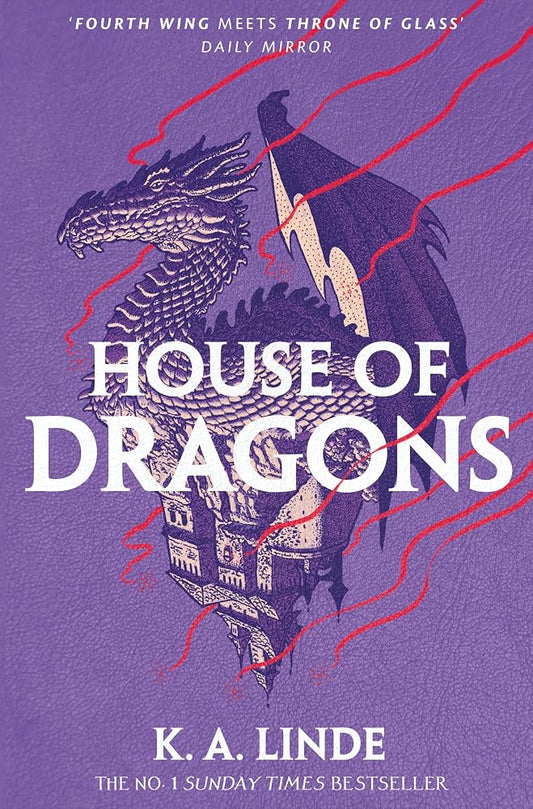 House of Dragons cover image