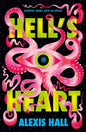 Hell's Heart | Hardback