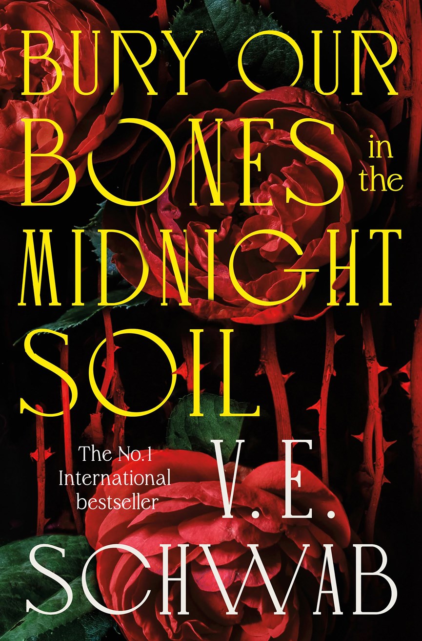 Bury Our Bones in the Midnight Soil | Paperback