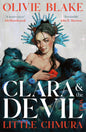 Clara & the Devil: Collection One | Graphic Novel