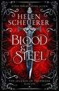 Blood & Steel | Hardback