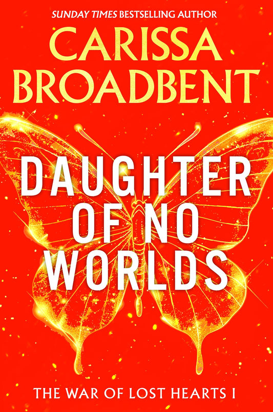 Daughter of No Worlds | Paperback