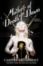 Mother of Death and Dawn (International Edition) cover image