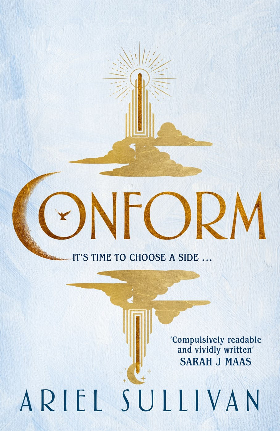 Conform - The Enchanted Spine