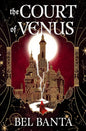 The Court of Venus cover image