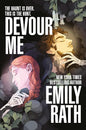 Devour Me cover image