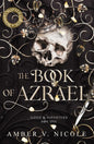 The Book of Azrael - The Enchanted Spine