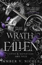 The Wrath of the Fallen - The Enchanted Spine
