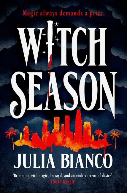Witch Season | Hardcover