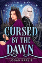 Cursed by the Dawn | Hardcover - The Enchanted Spine