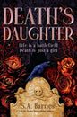 Death's Daughter: THE INSTANT TOP 5 SUNDAY TIMES BESTSELLER - a deliciously dark paranormal fantasy! cover image
