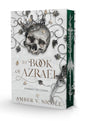 The Book of Azrael: Discover the first book in the epic romantasy hit Gods & Monsters series! cover image