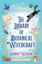 The Library of Botanical Witchcraft cover image