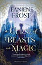 A Curse of Beasts and Magic cover image
