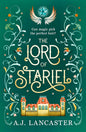 The Lord of Stariel (The Stariel Quartet, 1) cover image