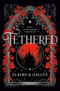 Tethered: Book One of The Binding Chronicles cover image